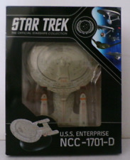 Eaglemoss star trek for sale  KETTERING