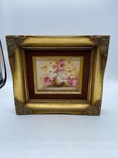 Vintage 8x9 hand for sale  Lenoir