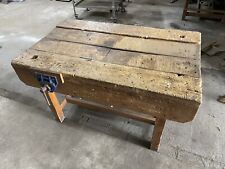 School woodwork benches for sale  KILMARNOCK