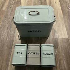 Metal kitchen storage for sale  BARROW-UPON-HUMBER