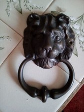 solid brass door knocker for sale solid brass door knocker for sale BISHOP'S STORTFORD