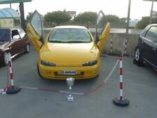 Cofano tuning fiat usato  Grammichele