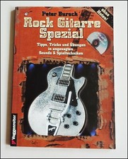 Peter bursch rock gebraucht kaufen  Lüneburg