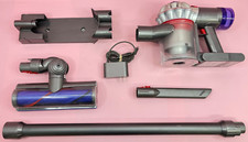 Dyson sv25 cordless for sale  Plainfield