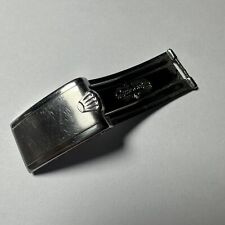 Rolex outer clasp usato  Italia