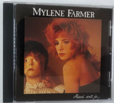 Mylene farmer ... d'occasion  Oloron-Sainte-Marie