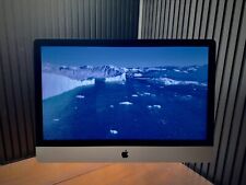 Apple imac retina d'occasion  Pierre-Bénite