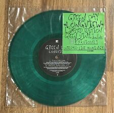 Green Day - Longview 1994 - 10” vinyl EP record Rare and Out of Print comprar usado  Enviando para Brazil