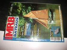 Revue mrb bateaux d'occasion  Divion