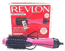 Revlon new pink gebraucht kaufen  Oberdachstetten