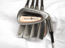 Used taylormade firesole for sale  USA