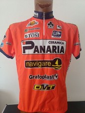 Maglia shirt cycling usato  Rimini