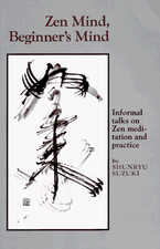 Zen Mind, Beginner's Mind, Suzuki, Shunryu na sprzedaż  Wysyłka do Poland