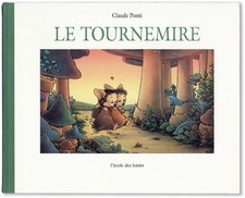 Claude ponti tournemire d'occasion  Expédié en Belgium