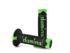 Manopole domino verde usato  Villamagna