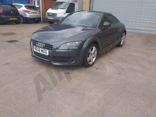 audi tt bumper for sale audi tt bumper for sale EXETER