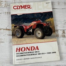 Clymer honda trx300 for sale  Portland