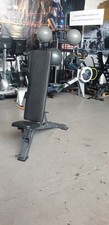Ziva adjustable bench for sale  NORTHAMPTON