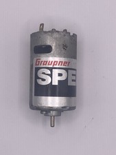 Vintage graupner speed gebraucht kaufen  Zwingenberg