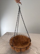Hanging wire baskets for sale  Lyndhurst