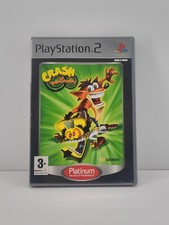 Crash bandicoot twinsanity usato  Saviore dell'Adamello