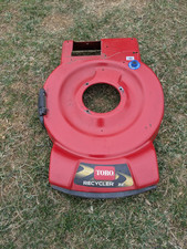Toro recycle 20332 for sale  Lancaster