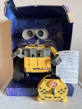 disney wall e transforming for sale  WORKSOP