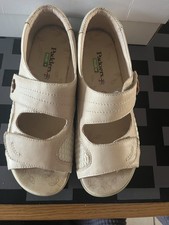 Padders sandals 7eeee for sale  DUNGANNON