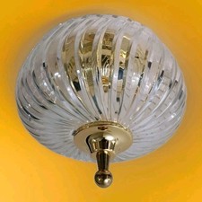 Semi flush ceiling for sale  San Antonio