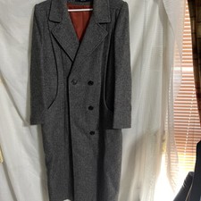 Alorna gray tweed for sale  Fairfield Bay
