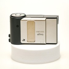 Pentax efina 35mm for sale  MORDEN
