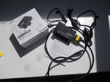 Videotransmitter benbox kamera gebraucht kaufen  Bardowick