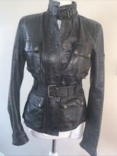 Vintage belstaff gold for sale  PORTSMOUTH