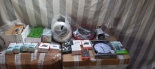 Stock misto elettronica usato  Fermo