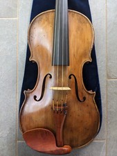 Stunning italian viola for sale  Charlottesville