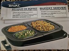 Rival br300 buffet for sale  Fowlerville