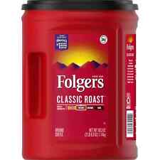 Folgers classic roast for sale  Mesquite