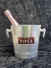 Piper heidsieck eisbehälter gebraucht kaufen  Stahnsdorf