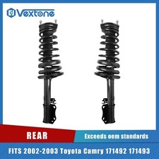 Pair rear struts for sale  Atlanta