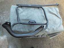 Givi plx pannier for sale  FLINT