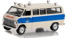 Ford econoline ambulance gebraucht kaufen  Maintal