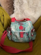 Kipling small fairfax for sale  UK