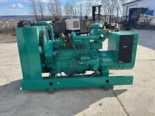 125kw onan 125.0dvd for sale  East Earl