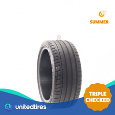 Used 255 35zr19 for sale  Chicago
