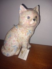 Global studios cat for sale  SALISBURY