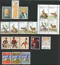 Ireland stamps 1980 for sale  Shipping to Ireland
