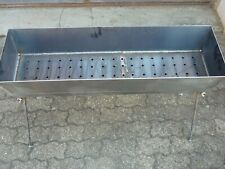 Mangal stahl 90x27 gebraucht kaufen  Bad Saulgau
