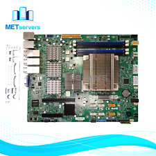 Supermicro firewall motherboar for sale  Carrollton