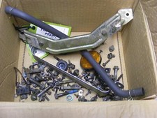 Sym mask fixings for sale  COLCHESTER