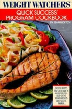 Weight watchers quick for sale  Imperial